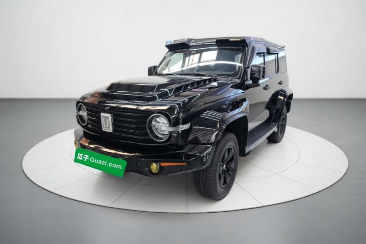 Used Tank 300 2024 2.0T Conqueror Guazi used car, China used car export, Used car for sale, Used  cars, Cheapest cars for sale