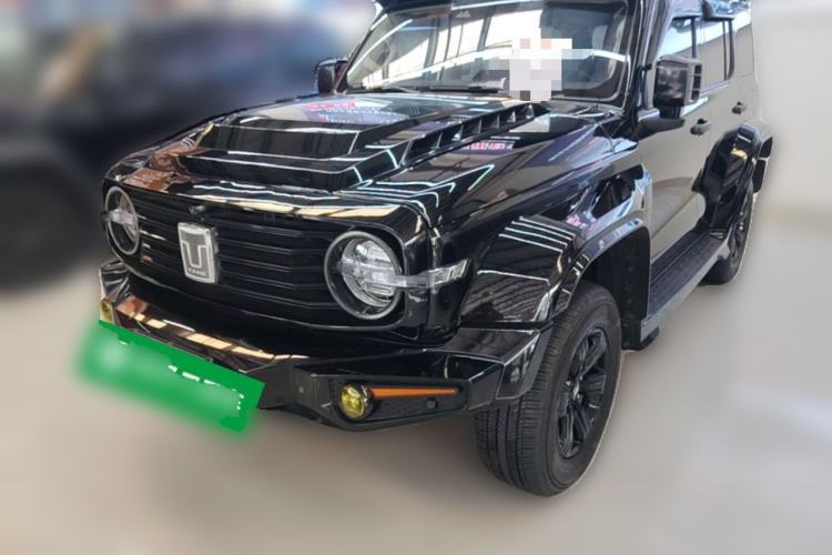 Used Tank 300 2024 2.0T Conqueror Guazi used car, China used car export, Used car for sale, Used cars, Cheapest cars for sale