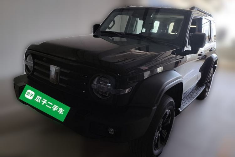 Used Tank 300 2024 2.0T Conqueror Guazi used car, China used car export, Used car for sale, Used  cars, Cheapest cars for sale
