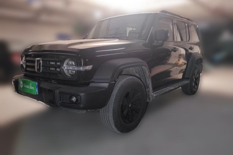 Used Tank 300 2024 2.0T Conqueror Guazi used car, China used car export, Used car for sale, Used  cars, Cheapest cars for sale