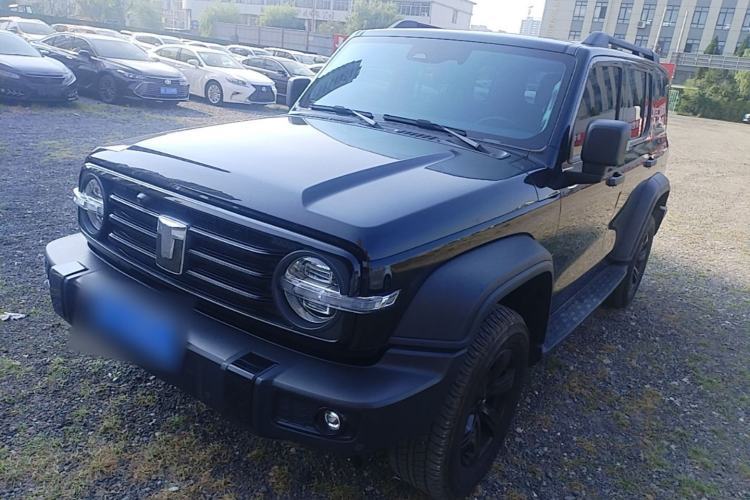 Gebrauchter Tank 300 2024 2.0T Conqueror Guazi used car, China used car export, Used car for sale, Used  cars, Cheapest cars for sale