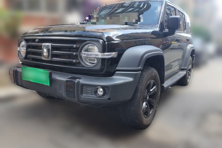 Used Tank 300 2024 2.0T Conqueror Guazi used car, China used car export, Used car for sale, Used  cars, Cheapest cars for sale
