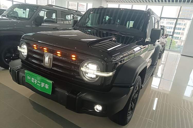Used Tank 300 2024 2.0T Conqueror Guazi used car, China used car export, Used car for sale, Used cars, Cheapest cars for sale