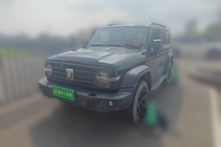 Gebrauchter Tank 300 2024 2.0T Conqueror Guazi used car, China used car export, Used car for sale, Used  cars, Cheapest cars for sale
