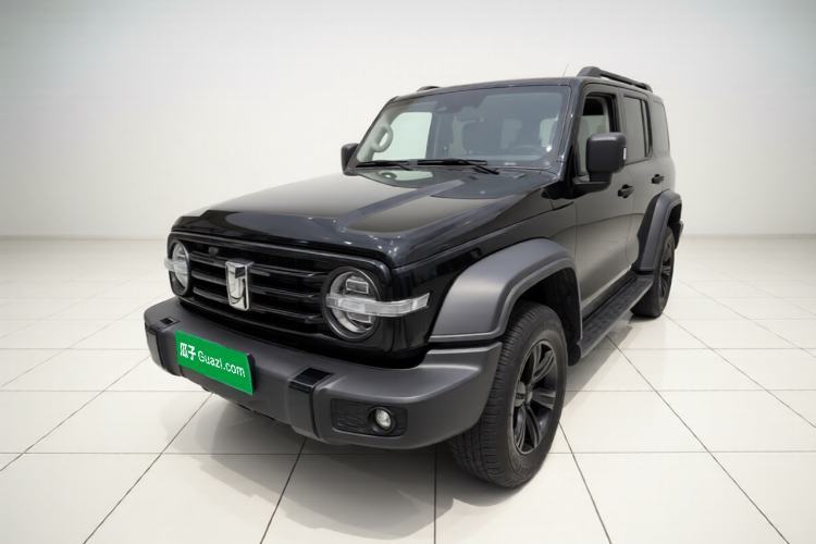 Tank 300 2024 2.0T Conqueror مستعملة Guazi used car, China used car export, Used car for sale, Used cars, Cheapest cars for sale