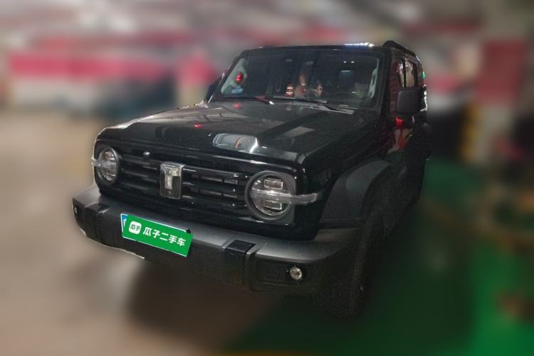 Used Tank 300 2024 2.0T Conqueror Guazi used car, China used car export, Used car for sale, Used Tank cars, Cheapest cars for sale