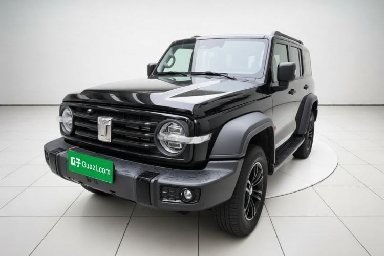 Tank 300 2024 2.0T 3rd Anniversary Limited Edition usado Guazi used car, China used car export, Used car for sale, Used cars, Cheapest cars for sale
