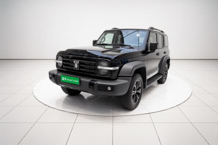 Tank 300 2024 2.0T Challenger