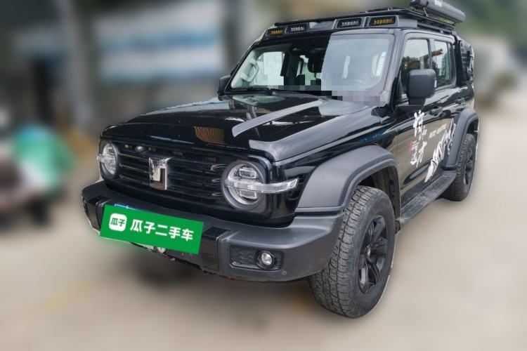Tank 300 2024 2.0T Conqueror usata Guazi used car, China used car export, Used car for sale, Used cars, Cheapest cars for sale