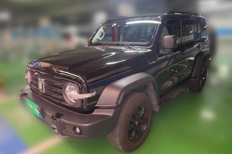 Used Tank 300 2024 2.0T Conqueror Guazi used car, China used car export, Used car for sale, Used  cars, Cheapest cars for sale