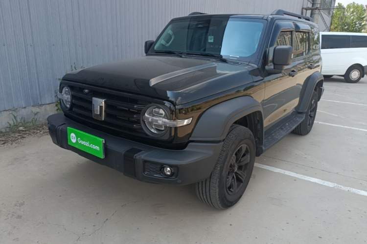 Used Tank 300 2024 2.0T Conqueror Guazi used car, China used car export, Used car for sale, Used cars, Cheapest cars for sale