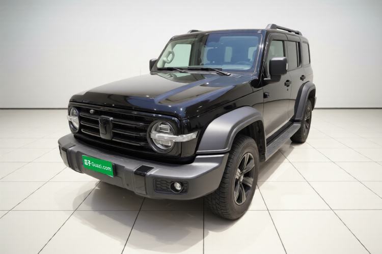 Tank 300 2024 2.0T Conqueror usata Guazi used car, China used car export, Used car for sale, Used cars, Cheapest cars for sale