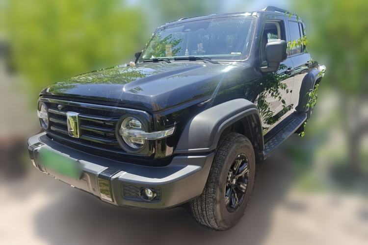 Ojetý Tank 300 2024 2.0T Challenger Guazi used car, China used car export, Used car for sale, Used  cars, Cheapest cars for sale