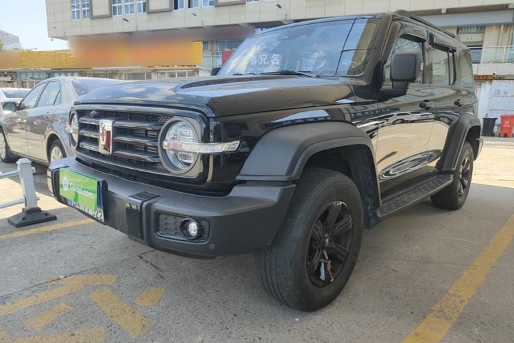 Used Tank 300 2024 2.0T Conqueror Guazi used car, China used car export, Used car for sale, Used  cars, Cheapest cars for sale