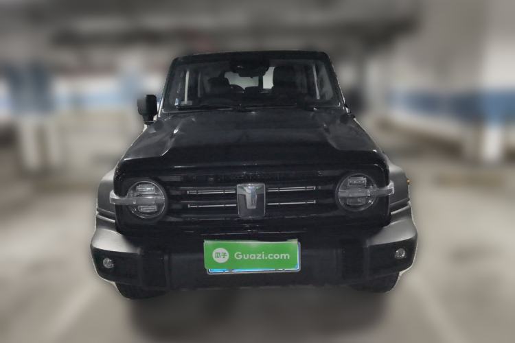 Used Tank 300 2024 2.0T Conqueror Exterior 1