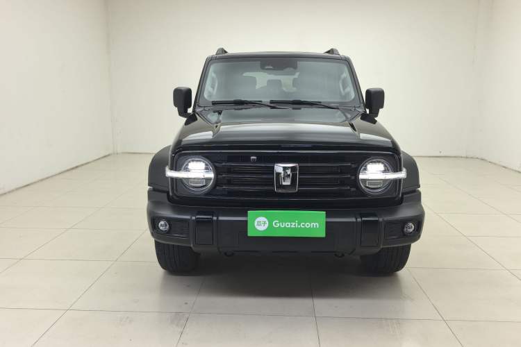 Used Tank 300 2024 2.0T Conqueror Exterior 1