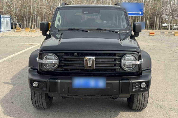Used Tank 300 2024 2.0T Conqueror Exterior 1