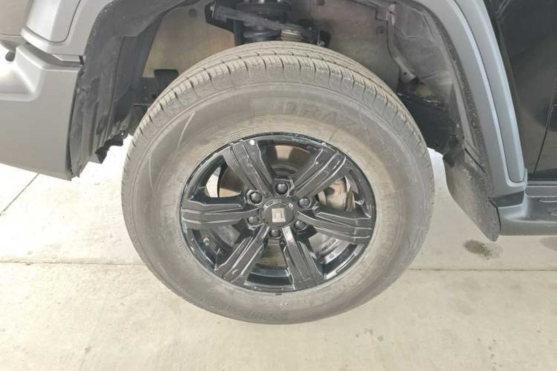 Used Tank 300 2024 2.0T Challenger Exterior 2