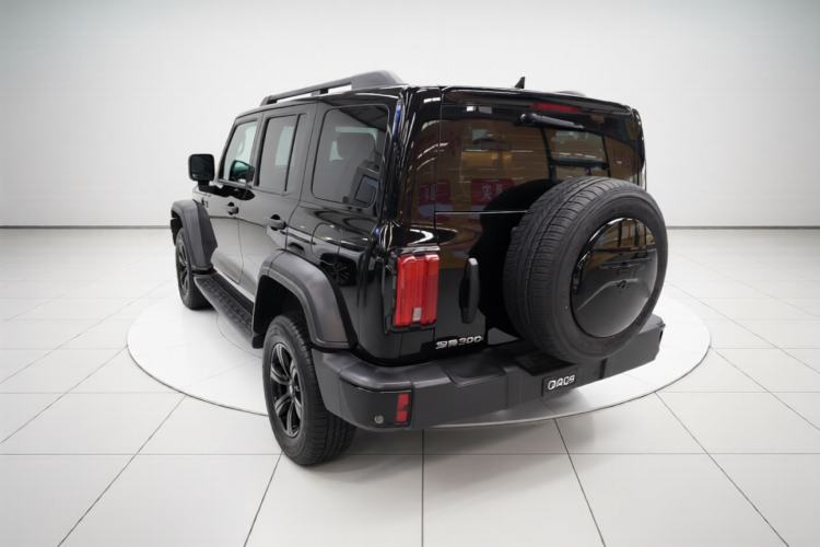 Used Tank 300 2024 2.0T Challenger Exterior 2