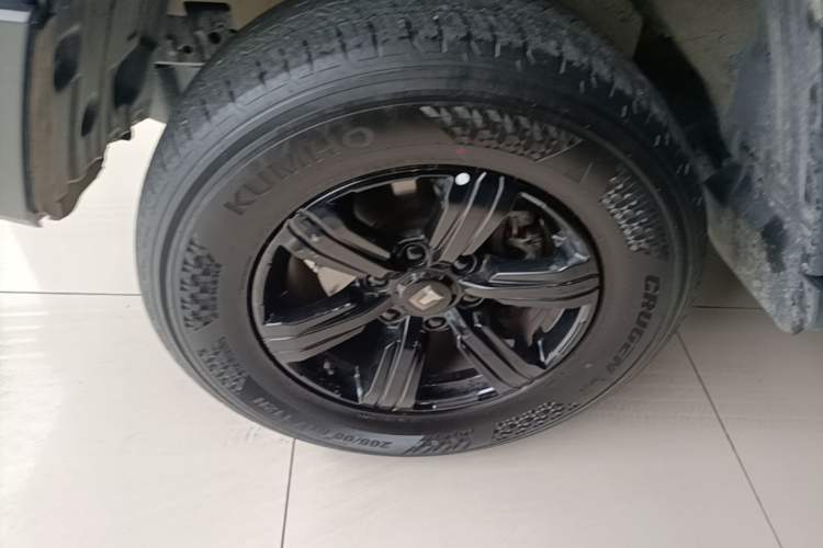 Used Tank 300 2024 2.0T Challenger Exterior 4