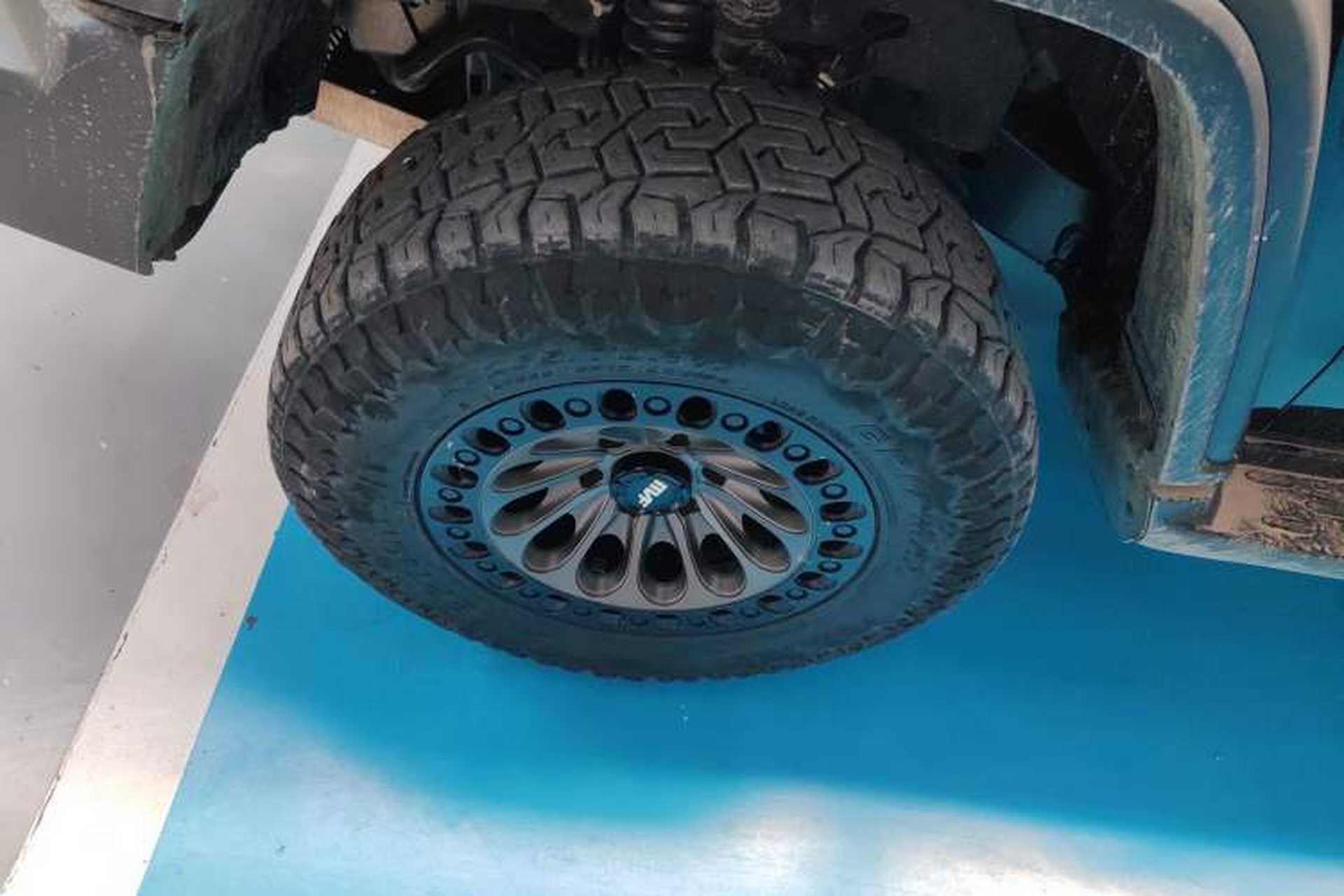Used Tank 300 2024 2.0T Conqueror Exterior 4