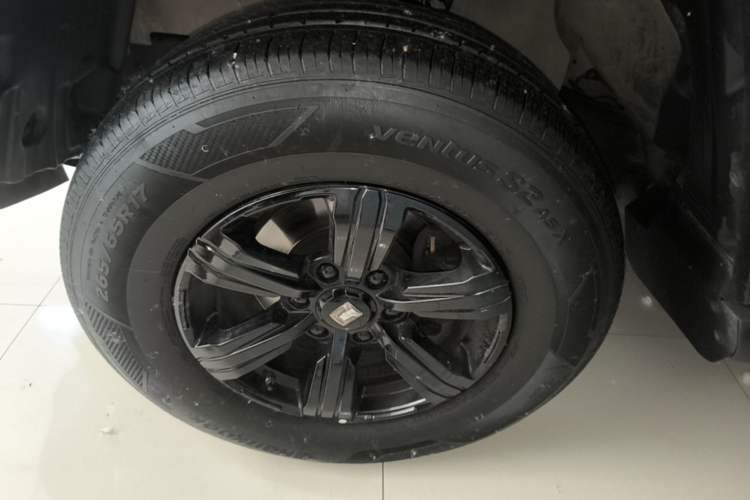 Used Tank 300 2024 2.0T Conqueror Exterior 4
