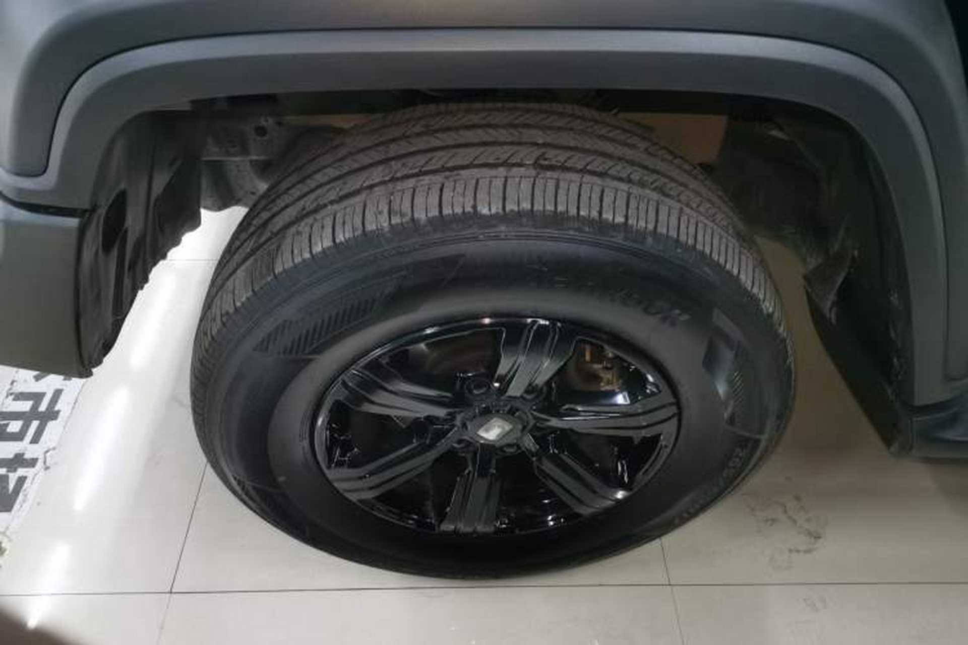 Used Tank 300 2024 2.0T Conqueror Exterior 4