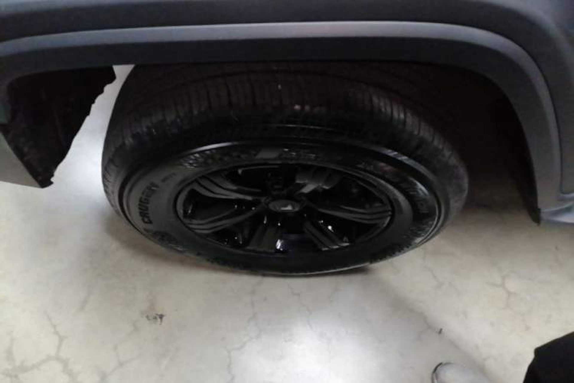 Used Tank 300 2024 2.0T Conqueror Exterior 4
