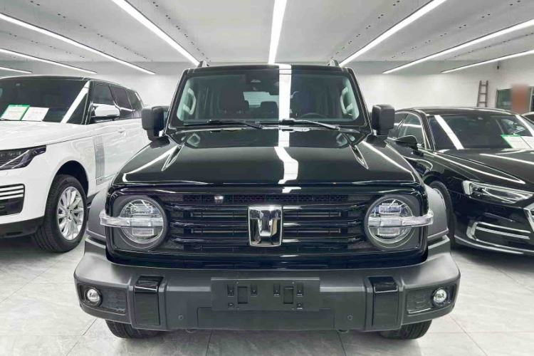 Used Tank 300 2024 2.0T Challenger Exterior 4