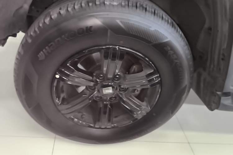 Used Tank 300 2024 2.0T Conqueror Exterior 4