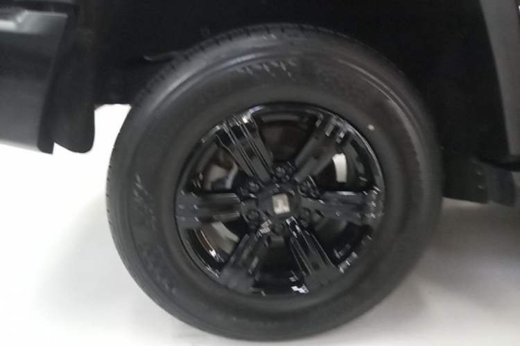 Used Tank 300 2024 2.0T Conqueror Exterior 5
