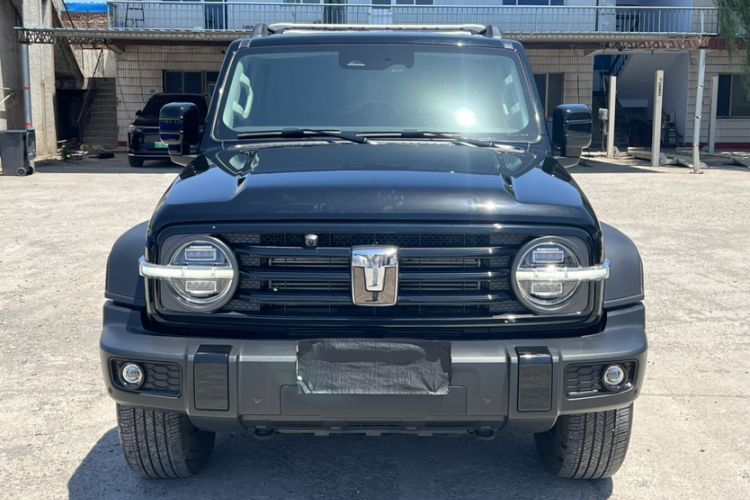 Used Tank 300 2024 2.0T Conqueror Exterior 5