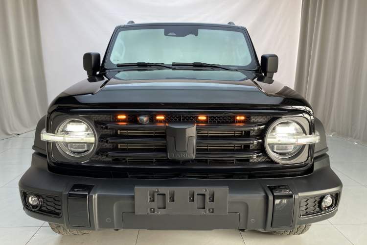 Used Tank 300 2024 2.0T Conqueror Exterior 5