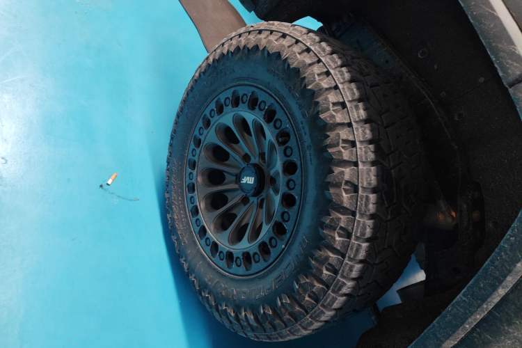 Used Tank 300 2024 2.0T Conqueror Exterior 5