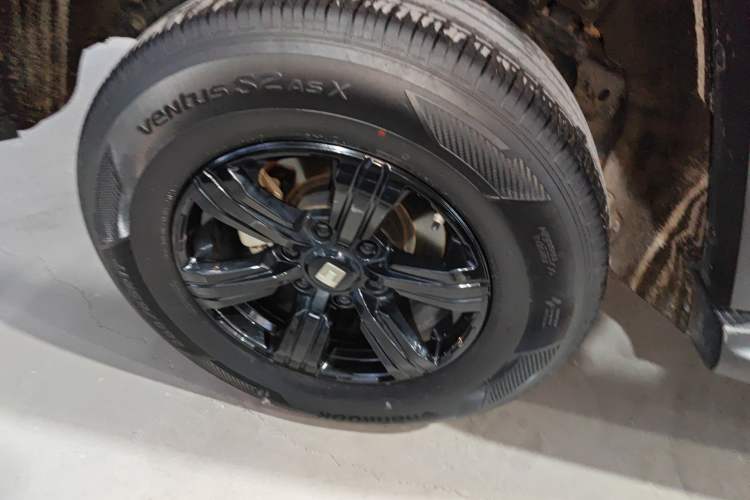 Used Tank 300 2024 2.0T Conqueror Exterior 5