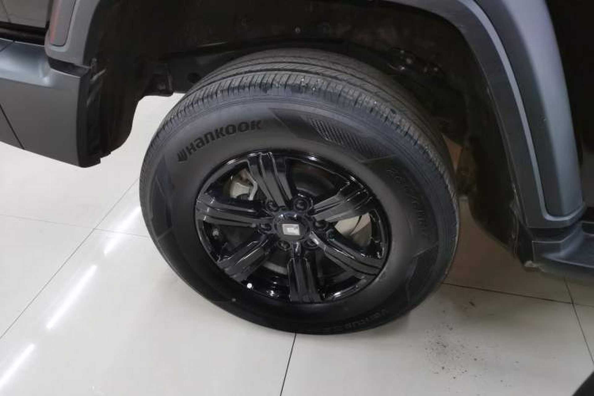 Used Tank 300 2024 2.0T Conqueror Exterior 5