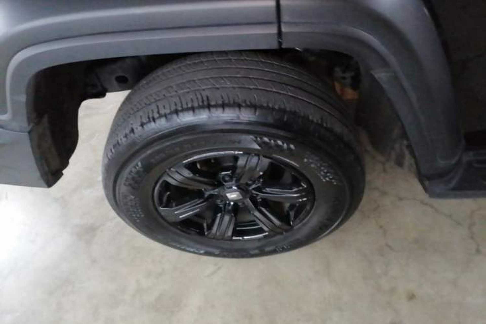 Used Tank 300 2024 2.0T Conqueror Exterior 5