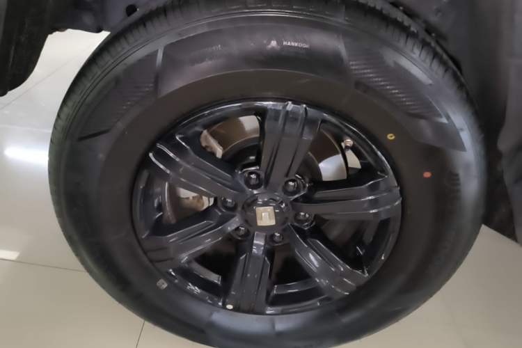 Used Tank 300 2024 2.0T Conqueror Exterior 5