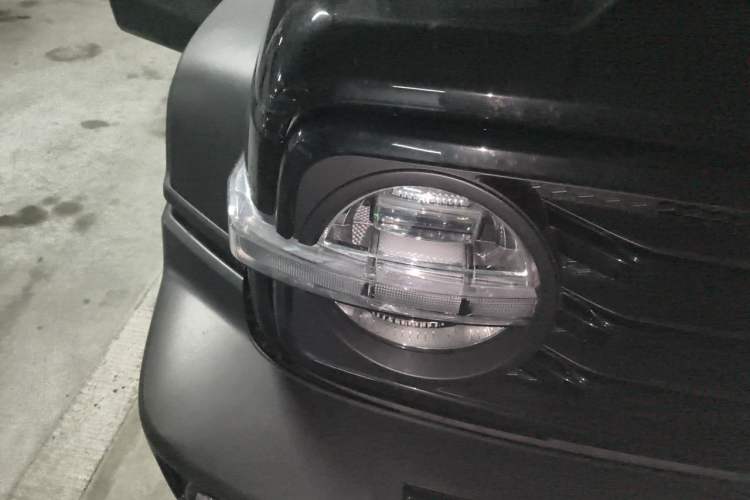 Used Tank 300 2024 2.0T Conqueror Exterior 6