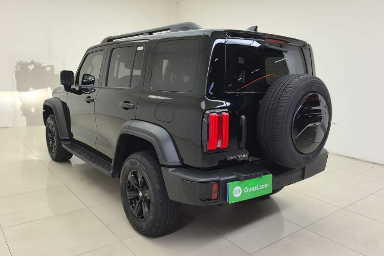 Used Tank 300 2024 2.0T Conqueror Exterior 6