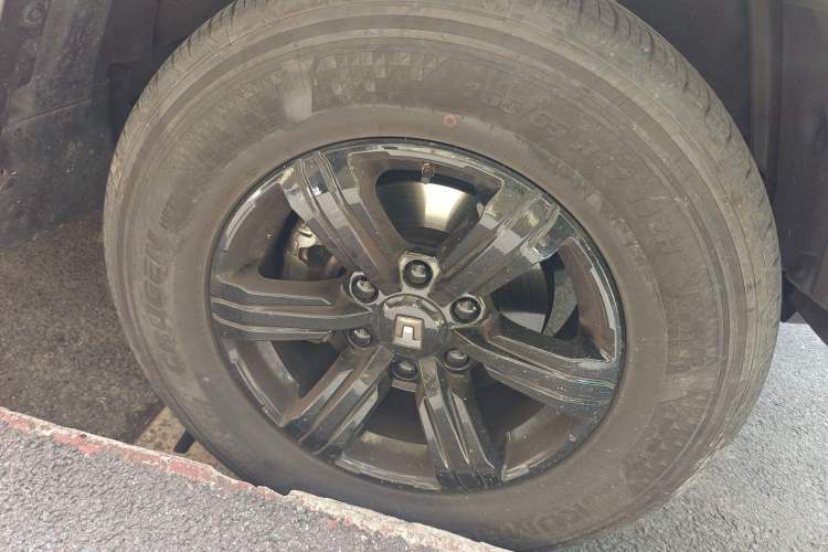 Used Tank 300 2024 2.0T Conqueror Exterior 7