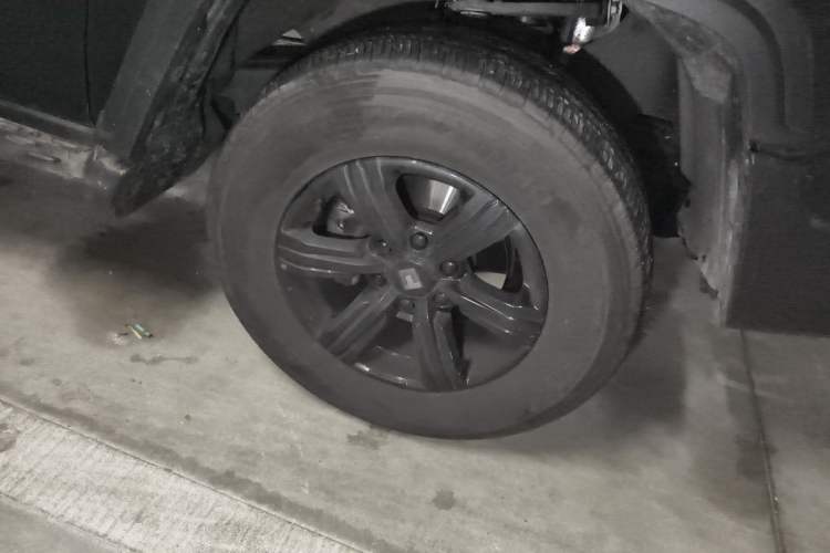 Used Tank 300 2024 2.0T Conqueror Exterior 7