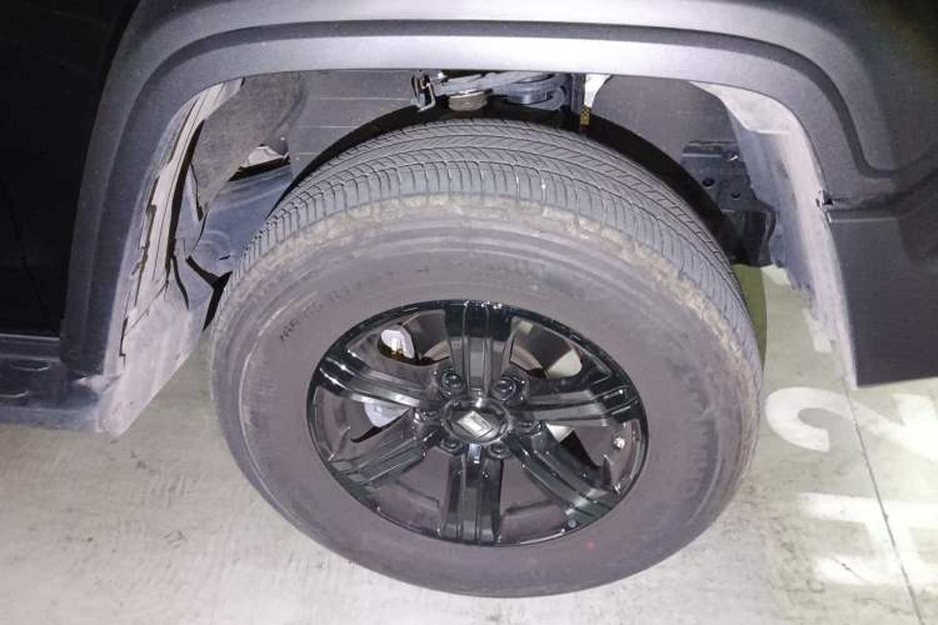 Used Tank 300 2024 2.0T Conqueror Exterior 7