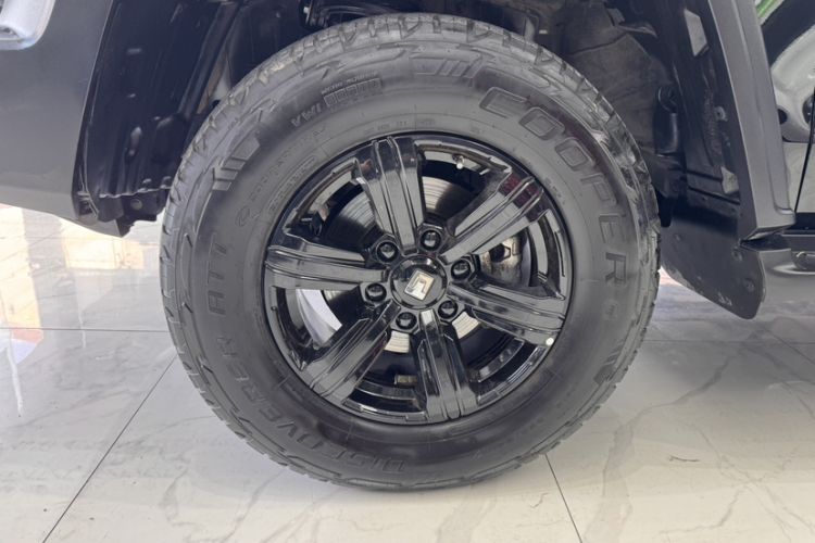 Used Tank 300 2024 2.0T Conqueror Exterior 9