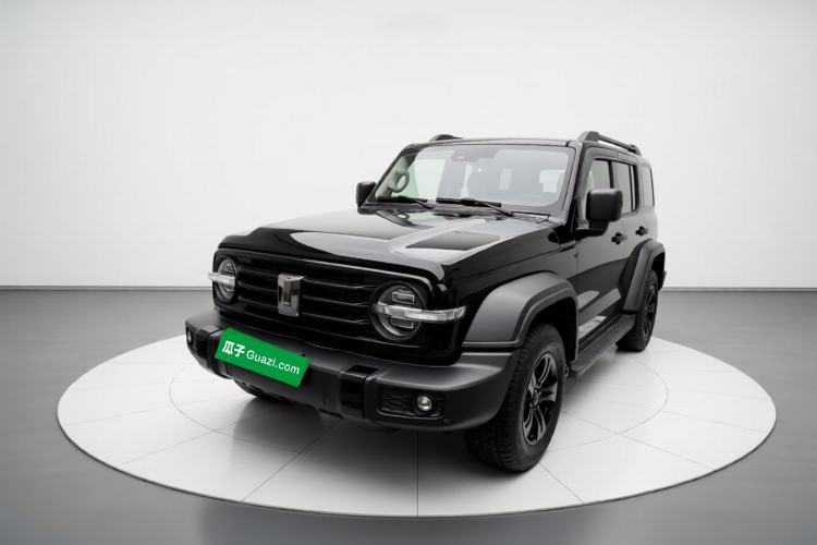 Used Tank 300 2024 2.0T Conqueror Guazi used car, China used car export, Used car for sale, Used cars, Cheapest cars for sale