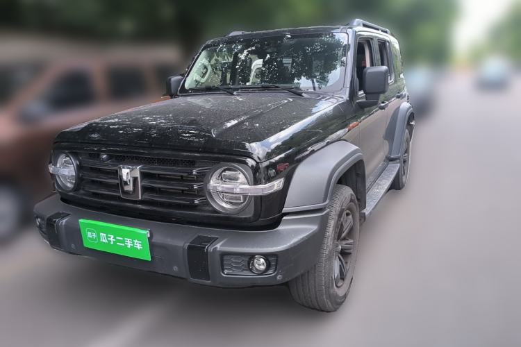 Used Tank 300 2024 2.0T Conqueror Guazi used car, China used car export, Used car for sale, Used  cars, Cheapest cars for sale
