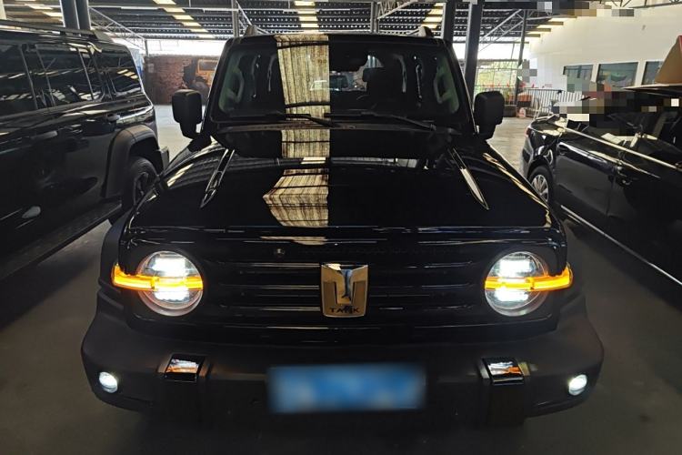 Used Tank 300 2024 2.0T Challenger Front