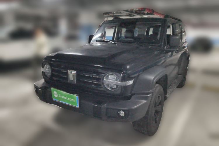 Used Tank 300 2024 2.0T Conqueror Guazi used car, China used car export, Used car for sale, Used Tank cars, Cheapest cars for sale