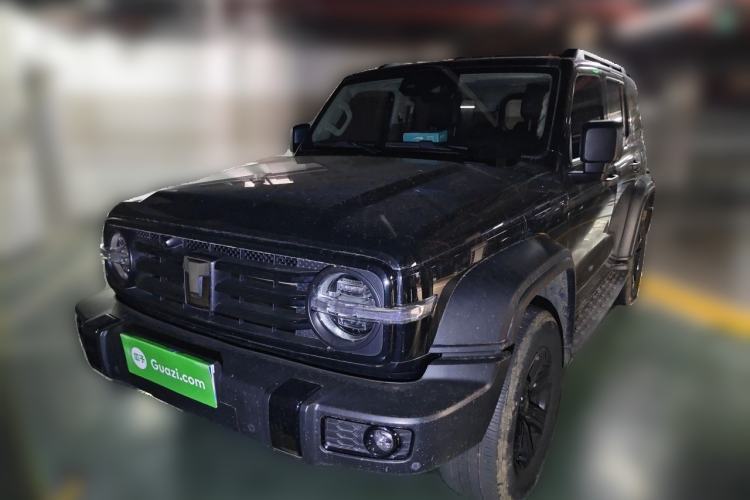 Used Tank 300 2024 2.0T Conqueror Guazi used car, China used car export, Used car for sale, Used  cars, Cheapest cars for sale