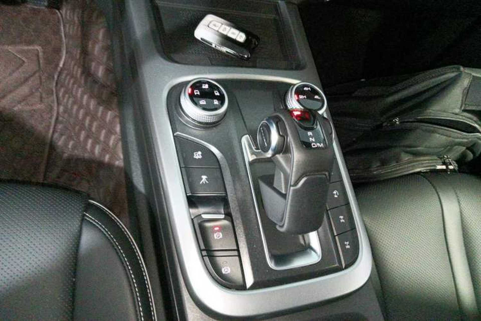 Used Tank 300 2024 2.0T Conqueror Gear Lever